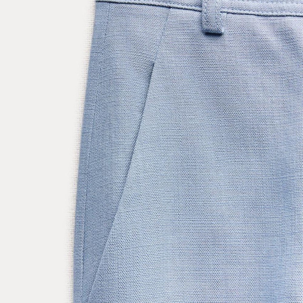 Zara suit pants - Picture 7 of 10